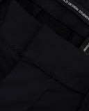 Undergold Shorts Basics Tailored Jorts Black