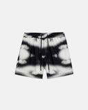 Undergold Shorts Basics Undergold Studio Swimwear Blur Pattern