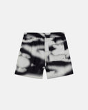 Undergold Shorts Basics Undergold Studio Swimwear Blur Pattern