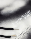 Undergold Shorts Basics Undergold Studio Swimwear Blur Pattern
