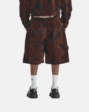 Undergold Spring Undrgld Wide Jorts Oxide