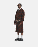 Undergold Spring Undrgld Wide Jorts Oxide