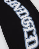 UNDERGOLD - Straightpants Act 1 Undgld - Black