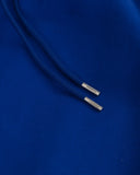 UNDERGOLD - Sweatpants Act 1 Neon Straightpants - Electric Blue