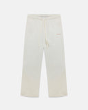 UNDERGOLD SWEATPANTS BASICS UNDERGOLD STRAIGHT PANTS WHITE