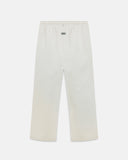 UNDERGOLD SWEATPANTS BASICS UNDERGOLD STRAIGHT PANTS WHITE