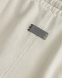 UNDERGOLD SWEATPANTS BASICS UNDERGOLD STRAIGHT PANTS WHITE