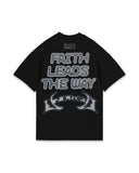 UNDERGOLD - Tshirt Act 1 Destiny - Black