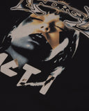 UNDERGOLD - Tshirt Act 1 Destiny - Black