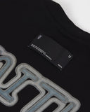 UNDERGOLD - Tshirt Act 1 Destiny - Black