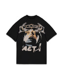 UNDERGOLD - Tshirt Act 1 Destiny - Black