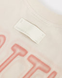 UNDERGOLD - Tshirt Act 1 Essence Sleeveless - Cream