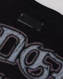 UNDERGOLD - Tshirt Act 1 Faith Sleeveless - Black