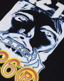 UNDERGOLD - Tshirt Act 1 Heal Long Sleeve - Black