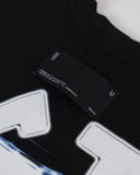 UNDERGOLD - Tshirt Act 1 Heal Long Sleeve - Black