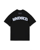 UNDERGOLD - Tshirt Act 1 Static Pegasus - Black