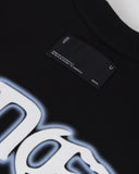 UNDERGOLD - Tshirt Act 1 Static Pegasus - Black