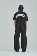 UNDERGOLD - Tshirt Act 1 Static Pegasus - Black