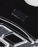 UNDERGOLD - Tshirt Act 1 UG Star - Black
