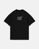 UNDERGOLD - Tshirt Act 1 UG Star - Black