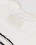 UNDERGOLD - Tshirt Act 1 UG Star - White
