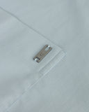 UNDERGOLD TSHIRT BASICS UNDERGOLD STUDIO BOXY FIT SHIRT LIGHT BLUE