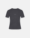 UNDERGOLD TSHIRT BASICS UNDERGOLD STUDIO ULTRA SLIM FIT VINTAGE GRAY