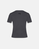 UNDERGOLD TSHIRT BASICS UNDERGOLD STUDIO ULTRA SLIM FIT VINTAGE GRAY