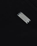 Undergold Tshirt Blanks Regular Fit Black