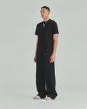 Undergold Tshirt Blanks Regular Fit Black