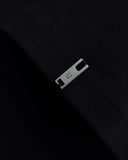 Undergold Tshirt Blanks Regular Fit Black
