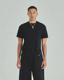 Undergold Tshirt Blanks Regular Fit Black