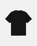 Undergold Tshirt Blanks Regular Fit Black