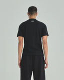 Undergold Tshirt Blanks Regular Fit Black