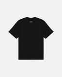 Undergold Tshirt Blanks Regular Fit Black