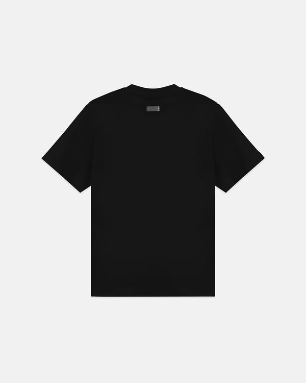 UNDERGOLD - T-Shirt Blanks Regular Fit - Black