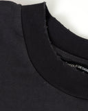 Undergold Tshirt Holy State Inner Structure Vintage Gray