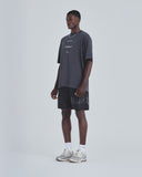 Undergold Tshirt Holy State Inner Structure Vintage Gray