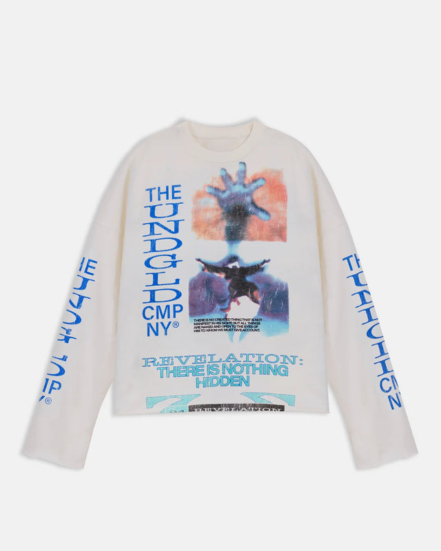 Camisetas y camisas