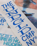 UNDERGOLD - Tshirt Revelation Ascend Long Sleeve - White