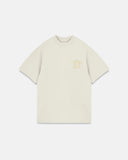 UNDERGOLD - Tshirt Revelation Light - White