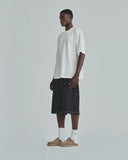 UNDERGOLD - Tshirt Revelation Light - White
