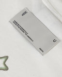 UNDERGOLD - Tshirt Revelation Light - White