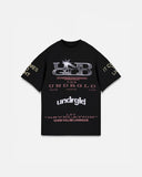 UNDERGOLD - Tshirt Revelation Reveal - Black