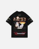 UNDERGOLD - Tshirt Revelation Reveal - Black