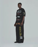 UNDERGOLD - Tshirt Revelation Reveal - Black