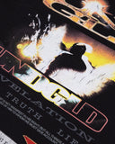 UNDERGOLD - Tshirt Revelation Reveal - Black