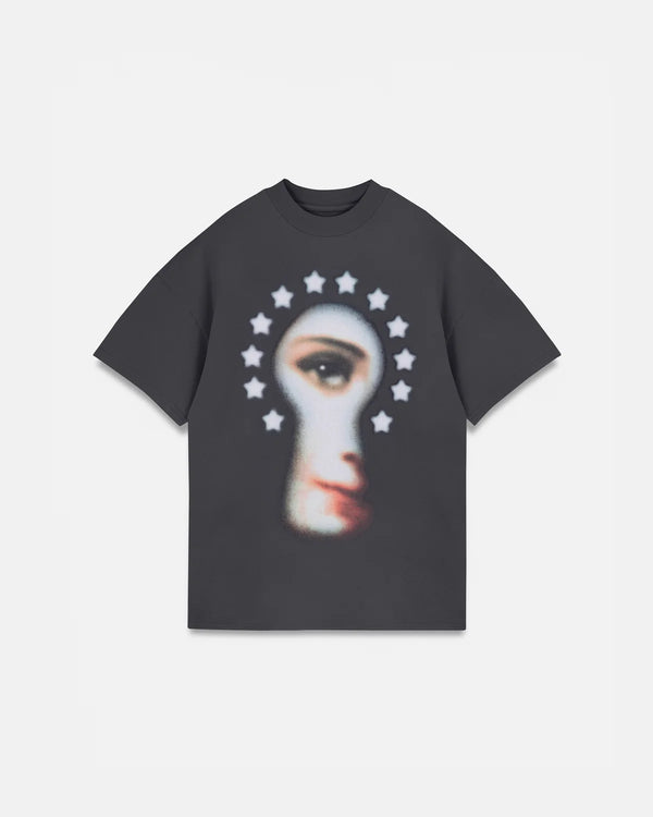 UNDERGOLD - Tshirt Revelation Stellar - Dark Gray