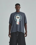 UNDERGOLD - Tshirt Revelation Stellar - Dark Gray