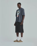 UNDERGOLD - Tshirt Revelation Stellar - Dark Gray